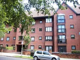 Aspley Court, Bedford