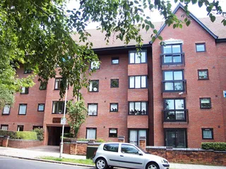 Block photograph aspleycourtflt26.jpg