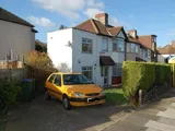 Gatling Road, Abbeywood, SE2
