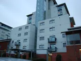 Erbus Drive, Thamesmead, SE28