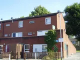 Kimbolton Close Lee SE12