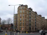Devon Mansions, Tooley Street SE1