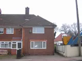 Amington Road