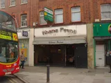 STATION ROAD, EDGWARE - A3 SHOP