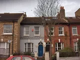 Lambton Road