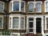 Ommaney Road, New Cross Gate SE14