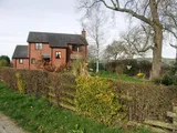 1 Waen Meadows, Llansantffraid