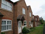 St Laurence Way, Bidford on Avon