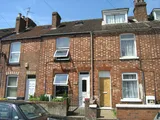 38 Stanley Street, Gainsborough