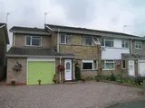Hill View Road, Bidford on Avon