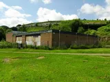 Ashdale Road at Penrhiwfer.