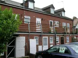 Saxon Court, Bidford on Avon