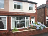 Waterton Lane, Mossley