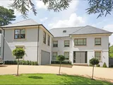 Coombe Ridings, Kingston Upon Thames, Surrey