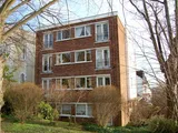 Rose Court, Woodside, Wimbledon