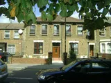 Lansdowne Road, Tottenham