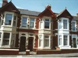 Lisvane Street, Cathays, Cardiff