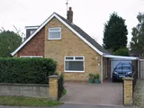 Mayton Avenue