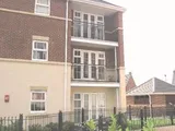 Lincoln Court, Great Sankey, Warrington