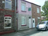 Allerton Road, Widnes