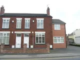 Church Lane, Warrington