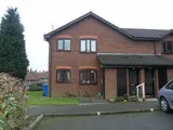Chatburn Court, Warrington Road, Warrington