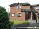 Chatburn Court, Warrington Road, Warrington