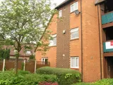 Cavendish Close, Old Hall, Warrington
