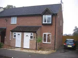 Basham Street, Diss