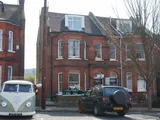 Freshfield Road