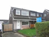 Sandown Close, Runcorn