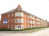 Houston Gardens, Great Sankey, Warrington