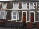 45 Dalton Road, Neath, Neath, West Glamorgan