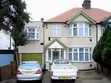 Bath Road, Hounslow, Middlesex