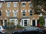 Palace Road