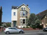 Pendennis Road