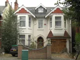 Madeley road