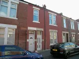 Stanley Street, Rosehill, NE28