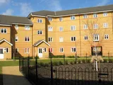 Heath Court, Stanley Close, Eltham SE9