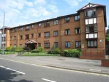 Guardian House, Hagley Road West, Oldbury B68