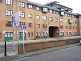 Regents Court, Gravesend