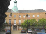 Constable Close, London N11