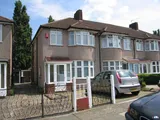 Datchet Road, London SE6