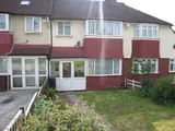 Baring Road, Lee, London SE12