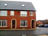 45 Victoria Park, Trewern, Welshpool