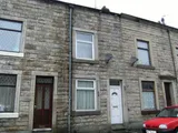 Eagle Street, Todmorden OL14