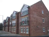 Fellside Mews, Whickham, Newcastle Upon Tyne NE16