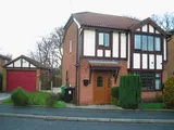 Blackthorne Drive, Sale M33