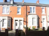 Byron Avenue, Wallsend NE28