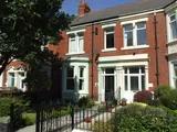 Linden Terrace, Whitley Bay NE26